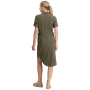Rochie femei Roayal Robins Spotless Traveler Dress S/S