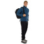 Hanorac funcțional bărbați Fundango Cruz Knit Fleece Jacket