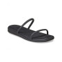 Sandale pentru femei Crocs Miami Two Strap Sandal negru Black
