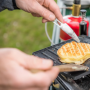 Placă pentru grătar Primus Campfire Griddle Plate