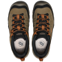 Încălțăminte de trekking pentru bărbați Keen Targhee Iv Wp Wide Men