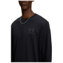 Tricou Under Armour Sportstyle Left Chest LS