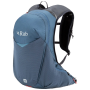 Mărime spate rucsac: M / Culoare: albastru