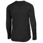 Tricou bărbați Zulu Merino 160 Long