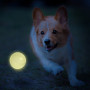 Jucărie pentru câini Nerf Dog LED launcher Air Strike