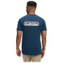 Tricou bărbați Black Diamond M Heritage Alpinist Ss Tee