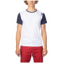 Tricou bărbați Rafiki Granite