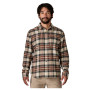 Cămașă bărbați Patagonia Fjord Flannel Shirt