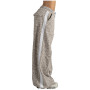 Pantaloni jogging femei Nebbia Baggy Leopard Sweatpants Primal