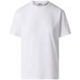 Tricou femei The North Face W Zumu Relaxed Short Sleeve Tee-Graphic