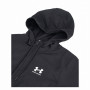 Geacă bărbați Under Armour Rival Wvn Windbreaker