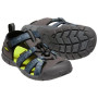 Sandale copii Keen Seacamp II CNX K