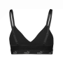 Bustieră Puma Elements Cotton Bralette