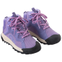 Încălțăminte copii Reima Kulkuri Mid Misty Violet violet Misty Violet