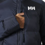 Geacă de iarnă bărbați Helly Hansen Active Winter Parka