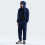 Hanorac bărbați The North Face M Evolution Simple Dome Regular Full Zip