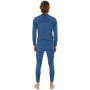 Lenjerie termică bărbați Fundango Seamless Baselayer Set
