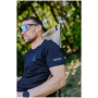 Tricou bărbați Zulu Merino Fire 160 Short Comfy