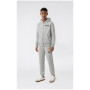 Pantaloni jogging copii Champion Elastic Cuff Pants B