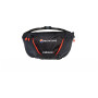Borsetă Montane Trailblazer 3 negru
