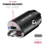 Adaptor auto Swissten Car Charger 45W
