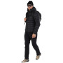 Geacă de puf bărbați Fundango Arctic Point Down Jacket