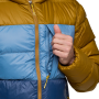 Geacă de puf bărbați Cotopaxi M'S Fuego Max Down Hooded Jacket