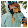 Sticlă pliantă CNOC 42mm Hydriam Collapsible Flask 500ml