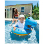 Colac gonflabil Intex Big Animal Rings