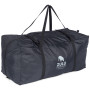 Cort de familie fumuriu Zulu Pavilion 400 Black