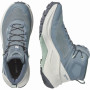Încălțăminte femei Salomon Genesis Mid Gtx W