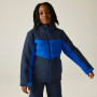 Geacă copii Dare 2b Cheery Jacket Nvy/AthcBlue