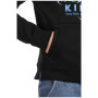 Hanorac copii Kilpi Northen-Jb Black