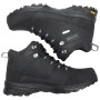 Ghete / bocanci bărbați Regatta Burrell Leather Boot II