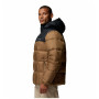 Geacă bărbați Columbia Puffect™ Iv Hooded Jacket