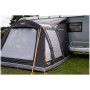 Cort frontal Vango Kela Pro Air Low