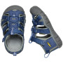 Sandale copii Keen Seacamp II CNX INF