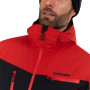Geacă de schi bărbați Fundango Horatio Allmountain Jacket