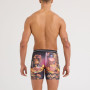 Boxeri Saxx Volt Breathable Mesh Boxer Brief