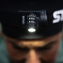 Lanternă frontală Silva Free Pulse 1500 XS battery