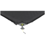 Saltea gonflabilă Outwell Sleepin Double 7.5 cm