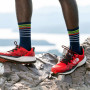Șosete bărbați Darn Tough Stride Micro Crew Ultra-Lightweight