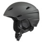 Mărime cască: 60-62 cm / Culoare: negru