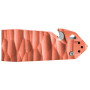 Briceag TB OUTDOOR Cac S200 French Army Knife Textured G10 Serrated