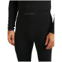 Indispensabili funcționali bărbați Icebreaker Men Merino Blend 260 ZoneKnit™ Seamless 27" Tights