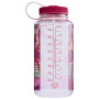 Sticlă Nalgene Wide Mouth 1l Clear Stained Glass