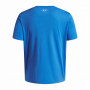 Tricou bărbați Under Armour Tech Textured SS