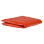 Folie izotermă Rockland Emergency Reusable Thermal Blanket