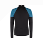 Hanorac funcțional bărbați Montura Traccia Octa Maglia