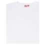 Tricou copii Lego Wear Lwtace 200 White